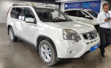 Nissan X-Trail 2010 года за 4 990 000 тг. в Астана фото 2