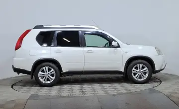 Nissan X-Trail 2010 года за 4 990 000 тг. в Астана фото 4