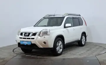 Nissan X-Trail 2010 года за 4 990 000 тг. в Астана фото 1