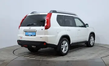 Nissan X-Trail 2010 года за 4 750 000 тг. в Астана