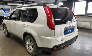 Nissan X-Trail 2010 года за 4 990 000 тг. в Астана фото 4