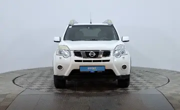 Nissan X-Trail 2010 года за 4 990 000 тг. в Астана фото 2