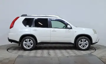 Nissan X-Trail 2010 года за 4 990 000 тг. в Астана фото 4