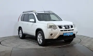 Nissan X-Trail 2010 года за 4 990 000 тг. в Астана фото 3