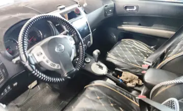 Nissan X-Trail 2010 года за 4 990 000 тг. в Астана фото 5