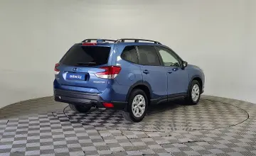 Subaru Forester 2022 года за 12 190 000 тг. в Алматы