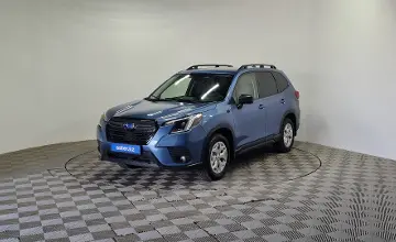 Subaru Forester 2022 года за 12 190 000 тг. в Алматы фото 1