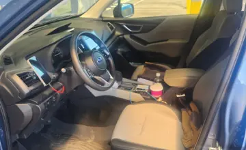 Subaru Forester 2022 года за 12 190 000 тг. в Алматы фото 5
