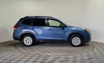 Subaru Forester 2022 года за 12 190 000 тг. в Алматы фото 4