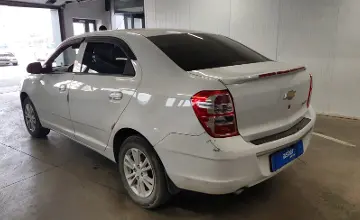Chevrolet Cobalt 2022 года за 4 490 000 тг. в Астана фото 4