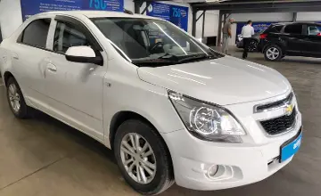 Chevrolet Cobalt 2022 года за 4 490 000 тг. в Астана фото 2