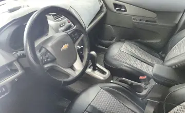 Chevrolet Cobalt 2022 года за 4 490 000 тг. в Астана фото 5