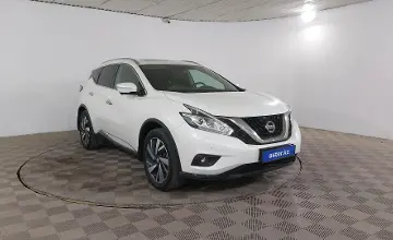 Nissan Murano 2020 года за 11 590 000 тг. в Шымкент фото 3