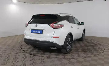 Nissan Murano 2020 года за 11 590 000 тг. в Шымкент