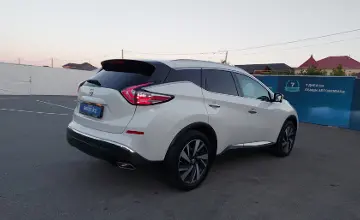 Nissan Murano 2020 года за 11 590 000 тг. в Шымкент фото 3