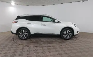 Nissan Murano 2020 года за 11 590 000 тг. в Шымкент фото 4