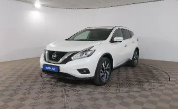 Nissan Murano 2020 года за 11 590 000 тг. в Шымкент фото 1