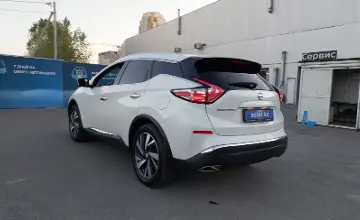 Nissan Murano 2020 года за 11 590 000 тг. в Шымкент фото 4