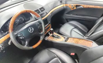 Mercedes-Benz E-Класс 2006 года за 3 990 000 тг. в Астана фото 5