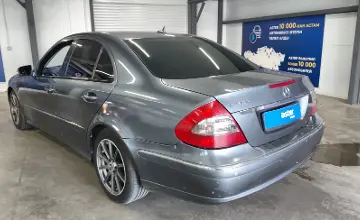 Mercedes-Benz E-Класс 2006 года за 3 990 000 тг. в Астана фото 4