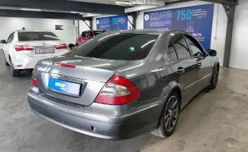 Mercedes-Benz E-Класс 2006 года за 3 990 000 тг. в Астана фото 3