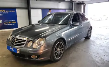 Mercedes-Benz E-Класс 2006 года за 3 990 000 тг. в Астана фото 1