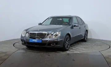 Mercedes-Benz E-Класс 2006 года за 3 880 000 тг. в Астана фото 1