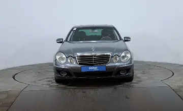 Mercedes-Benz E-Класс 2006 года за 3 880 000 тг. в Астана фото 2
