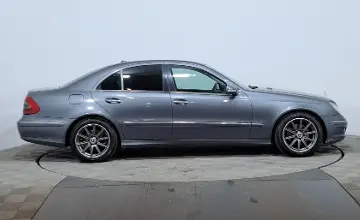 Mercedes-Benz E-Класс 2006 года за 3 880 000 тг. в Астана фото 4