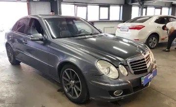 Mercedes-Benz E-Класс 2006 года за 3 990 000 тг. в Астана фото 2