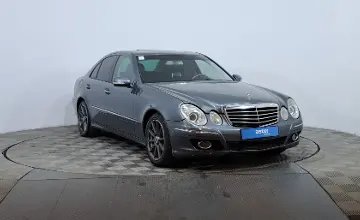 Mercedes-Benz E-Класс 2006 года за 3 880 000 тг. в Астана фото 3