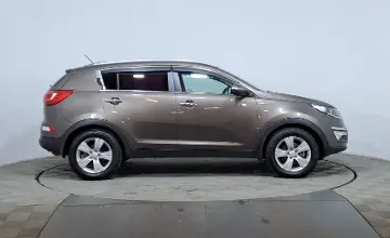 Kia Sportage 2014 года за 7 880 000 тг. в Астана фото 4