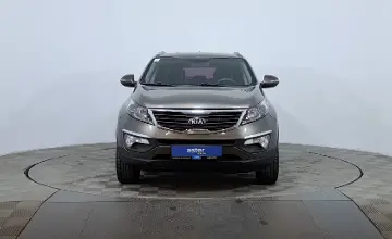 Kia Sportage 2014 года за 7 880 000 тг. в Астана фото 2