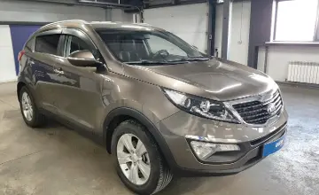 Kia Sportage 2014 года за 7 990 000 тг. в Астана фото 2
