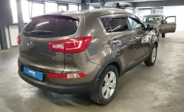 Kia Sportage 2014 года за 7 990 000 тг. в Астана фото 3