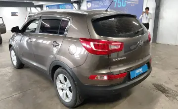 Kia Sportage 2014 года за 7 990 000 тг. в Астана фото 4