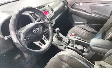 Kia Sportage 2014 года за 7 990 000 тг. в Астана фото 5