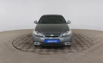 Chevrolet Lacetti 2023 года за 5 790 000 тг. в Шымкент фото 2