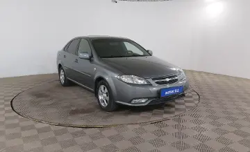 Chevrolet Lacetti 2023 года за 5 790 000 тг. в Шымкент фото 3