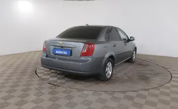 Chevrolet Lacetti 2023 года за 5 790 000 тг. в Шымкент