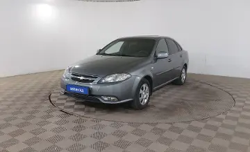 Chevrolet Lacetti 2023 года за 5 790 000 тг. в Шымкент фото 1