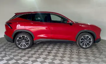 Jetour Dashing 2023 года за 8 320 000 тг. в Павлодар фото 4