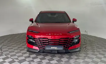 Jetour Dashing 2023 года за 8 320 000 тг. в Павлодар фото 2