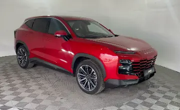 Jetour Dashing 2023 года за 8 320 000 тг. в Павлодар фото 3