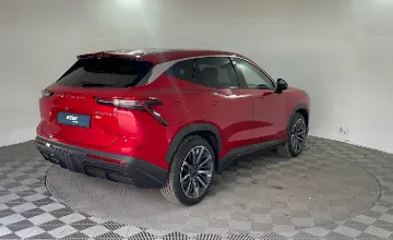 Jetour Dashing 2023 года за 8 320 000 тг. в Павлодар