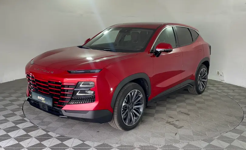 Jetour Dashing 2023 года за 8 320 000 тг. в Павлодар