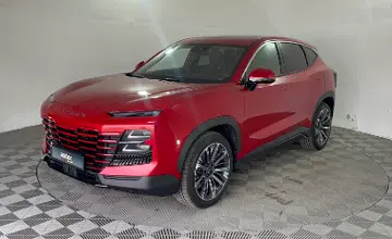 Jetour Dashing 2023 года за 8 320 000 тг. в Павлодар фото 1