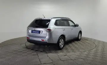 Mitsubishi Outlander 2013 года за 4 790 000 тг. в Алматы