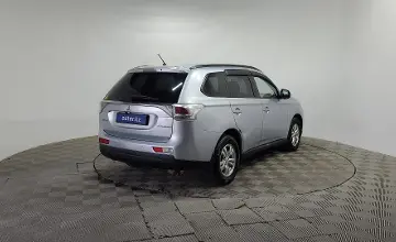 Mitsubishi Outlander 2013 года за 4 790 000 тг. в Алматы