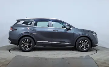 Kia Sportage 2023 года за 13 990 000 тг. в Астана фото 4